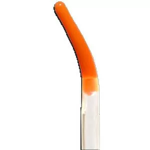 Teleflex 221800-000160 - Tiemann Coude Intermittent Catheter 16 Fr 16"