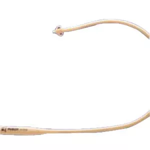 Teleflex 361226 - Malecot Catheter with Funnel End 26 Fr