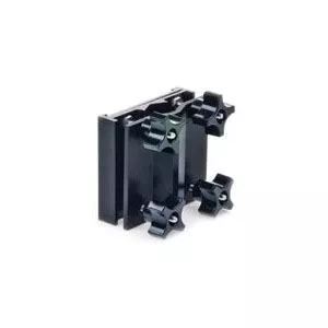Teleflex 386-10 - Bracket, Universal Pole Mount