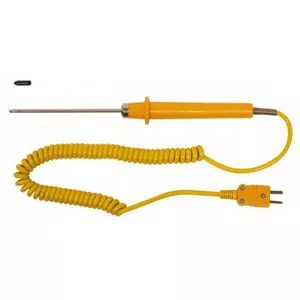 Teleflex 395-90 - ConchaTherm Neptune Right Angled Dual Temperature Probe