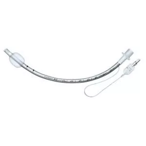 Teleflex 5-12517 - Et Tube, Cuffed Oral, Spiral-Flex 8.5