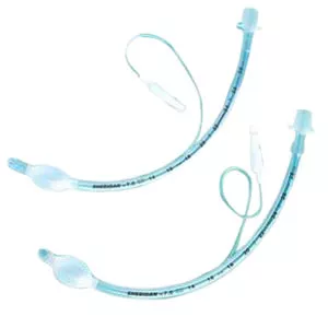 Teleflex 5-22218 - Et Tube, Preformed Cuffed Oral, 9.0