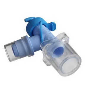 Teleflex 514900000 - Double Swivel Connector 1