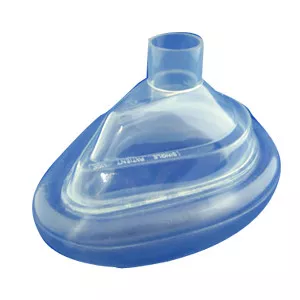 Teleflex 5194 - CPR Resuscitation Mask Lifesaver