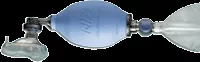 Teleflex 5345 - Manual Resuscitator, Durable Adult