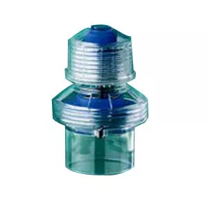 Teleflex 5383 - 22mm Peep Valve, Each
