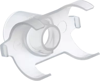 Teleflex 61112 - Trach-Vent Holder With Comfort Clip