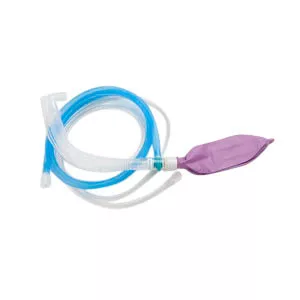 Teleflex 7145 - Breathing Circuit, Nonconductve Modified