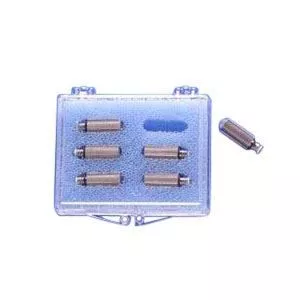 Teleflex 8623100 - Standard Frosted Small Bulb