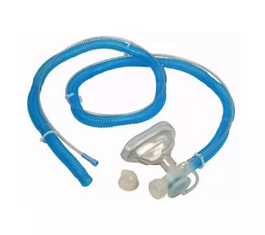 Teleflex BD2491 - Vent Breathing Circuit
