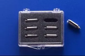 Teleflex LLC Halogen Lamp Bulb - Box of 6 - 005630000-BX