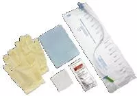 Teleflex RLA-142-3 - MMG Closed System Intermittent Catheter Kit 14 Fr