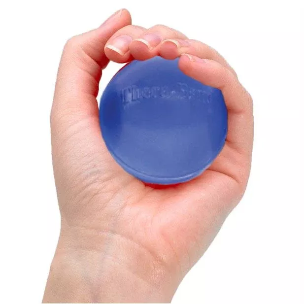 Thera-band Firm Hand Exerciser 8 Lbs.- 1 Each
