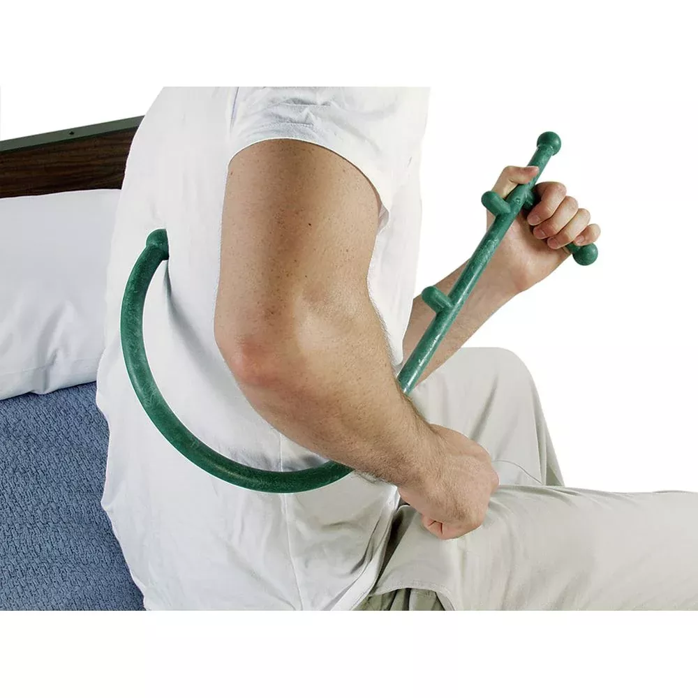 Thera-Cane Massager Tool TheraCane Massager - 73091