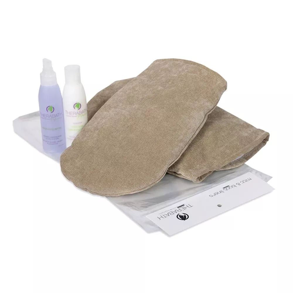 Therabath Comfort Kits Foot Comfort Kit - 32653