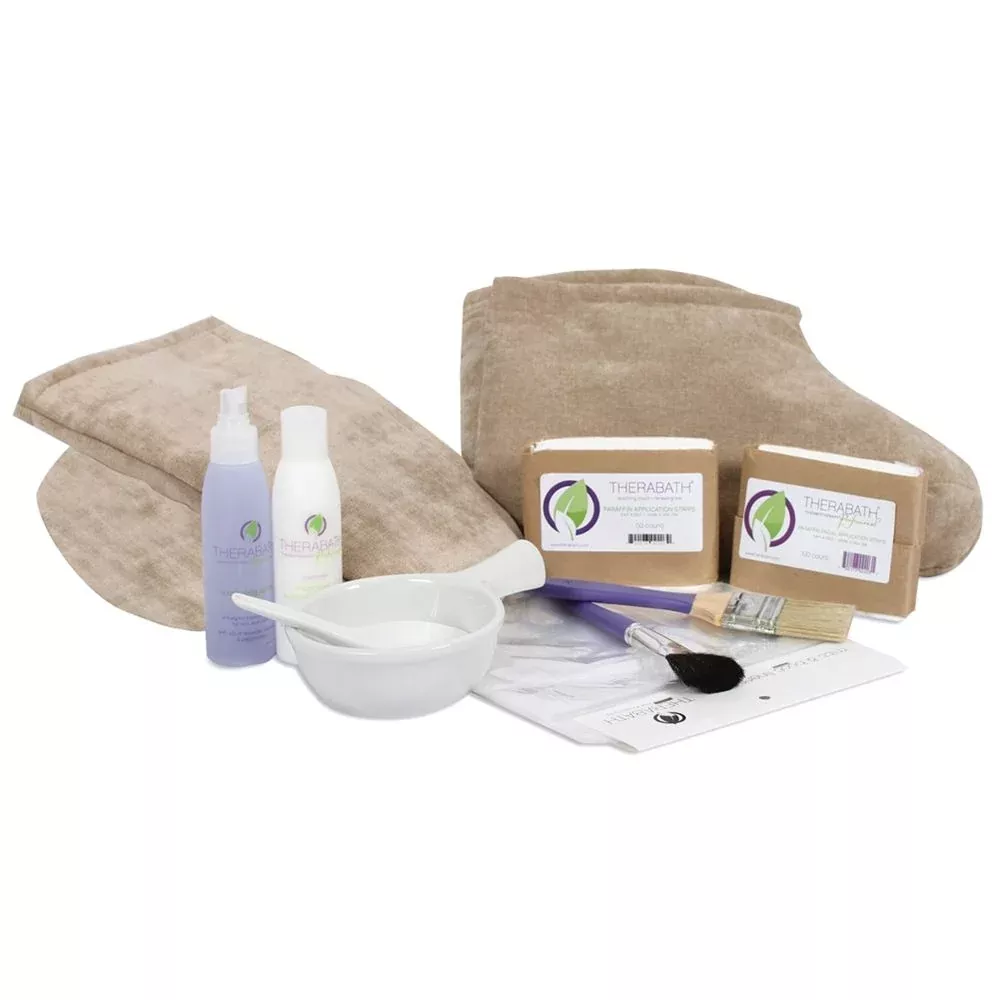 Therabath Paraffin Super Accessory Kit Therabath Paraffin Super Accessory Kit - 32519
