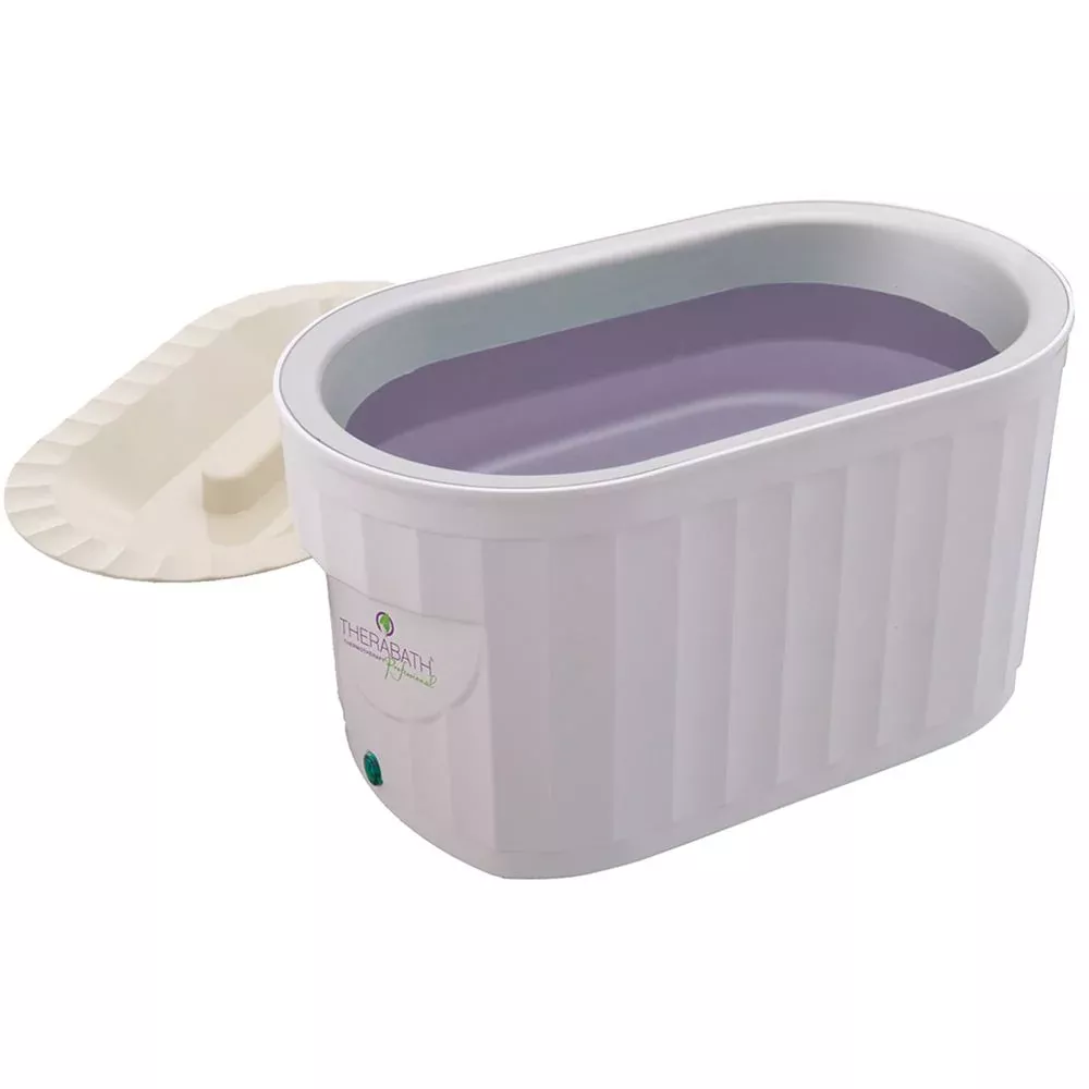 Therabath Professional Thermotherapy Paraffin Bath Paraffin Bath w/Wintergreen Paraffin - 32581