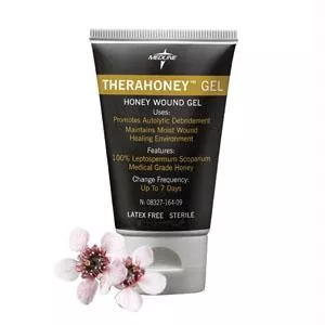 Therahoney Wound Gel, .5 Oz. Tube- Each of 1