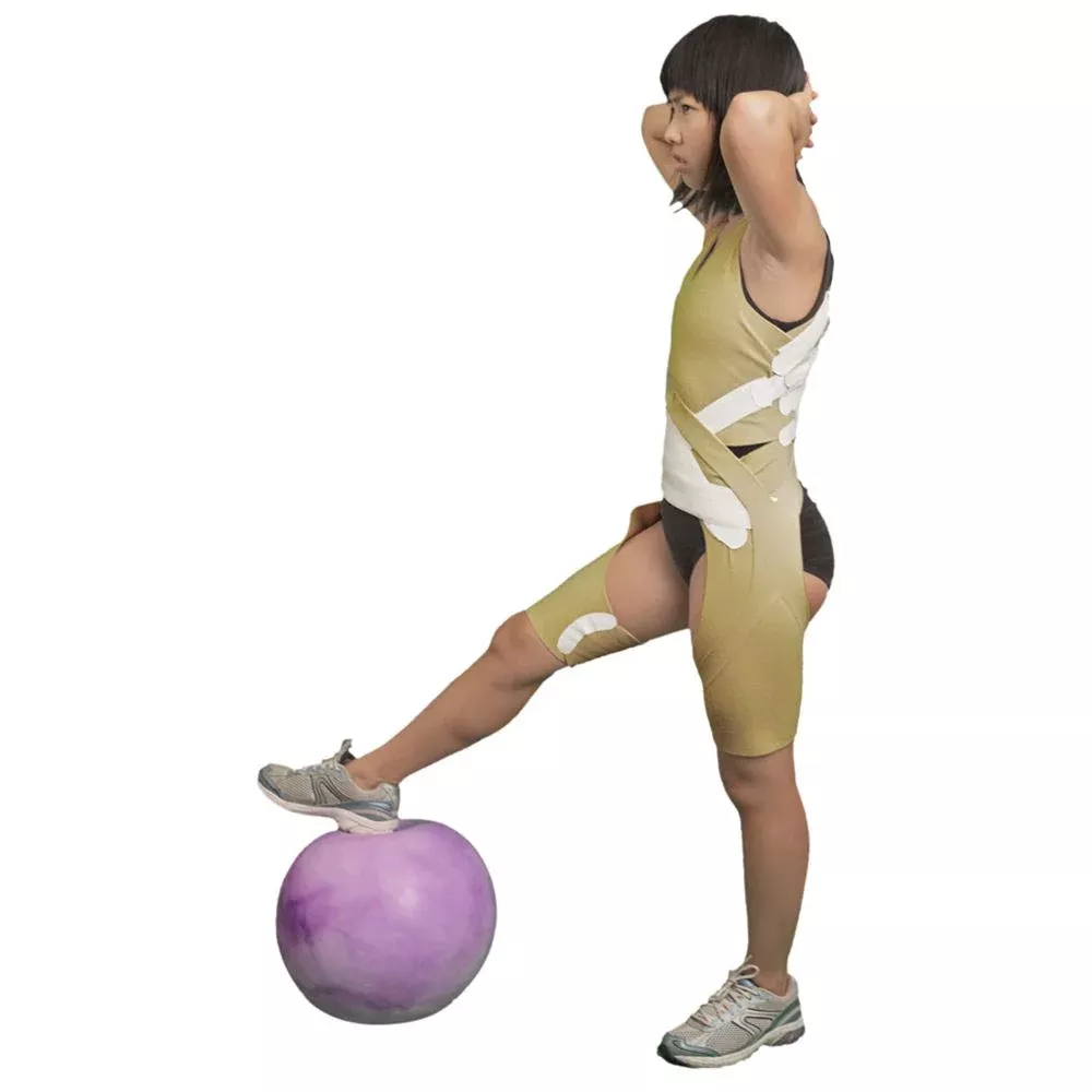 TheraTogs ULTRA Full Body System TheraTogs Full Body System, Infant - 52410