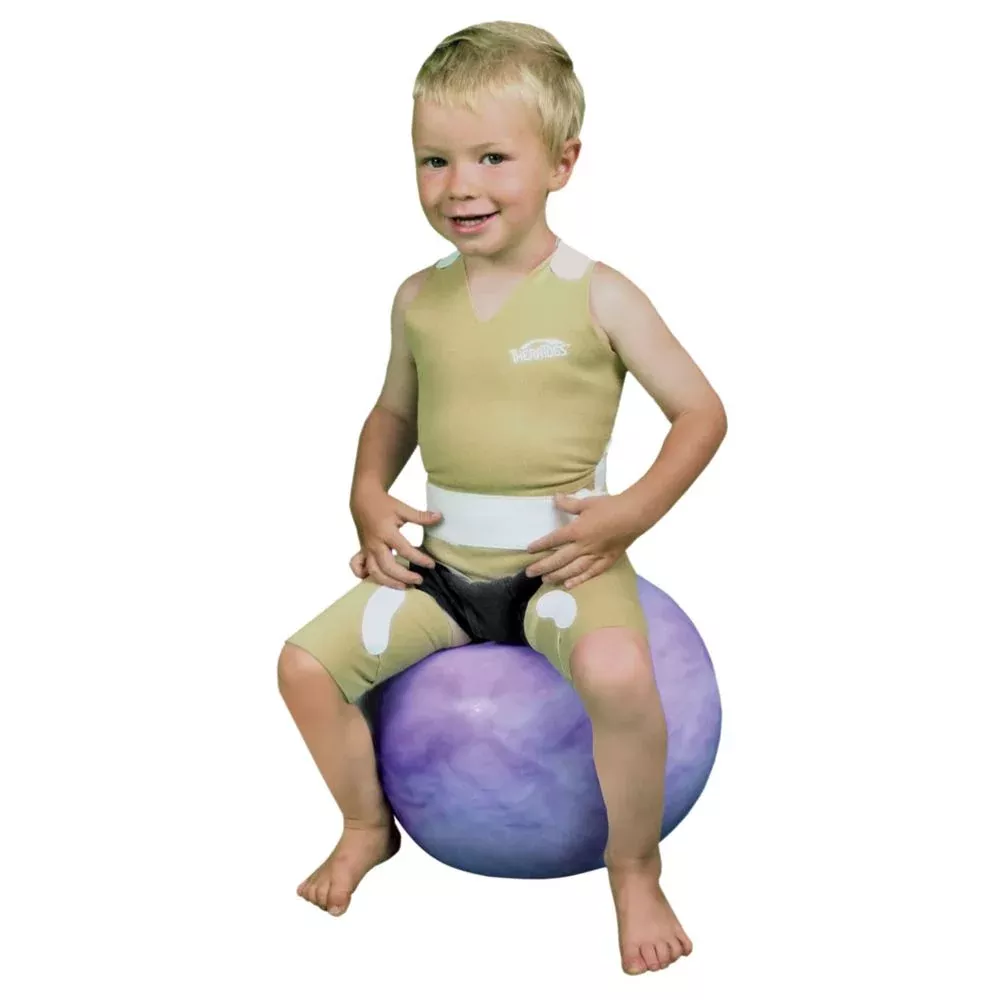 TheraTogs ULTRA Posture & Torso Alignment (PTA) System Theratogs PTA System, Adult Female, Medium - 52561