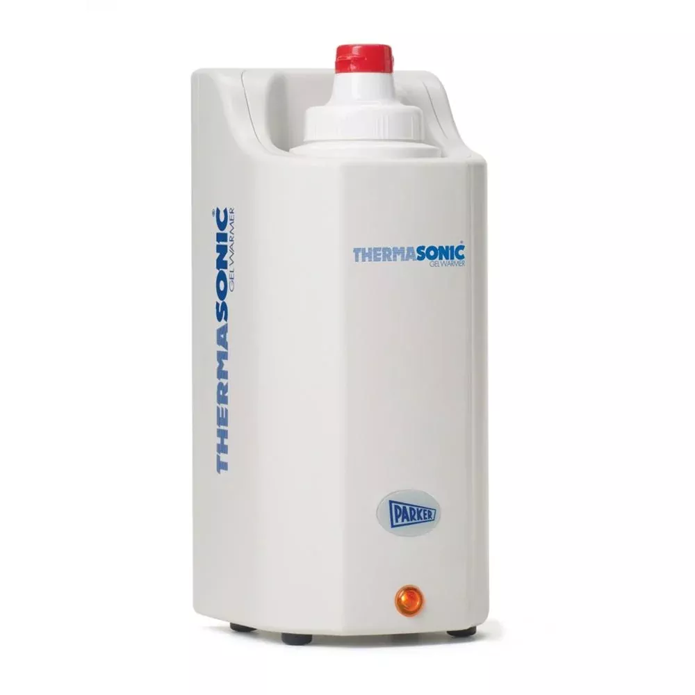 Thermasonic Gel Warmer Thermasonic Gel Warmer, Multi-Bottle with LCD - 32873