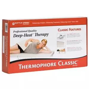 Thermophore Classic Deep-heat Moist Heat 14" X 14" Medium- 1 Each