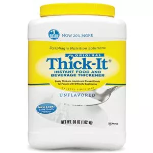 Thick-it Original Instant Food Thickener 36 Oz.- 1 Each