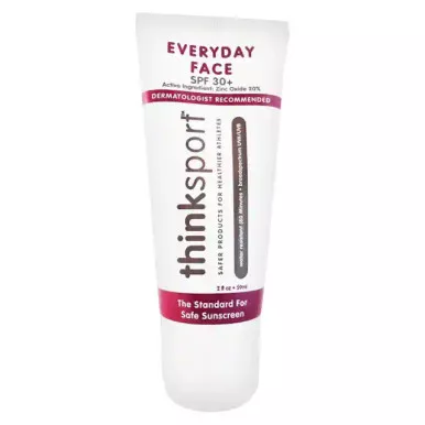 Think Operations TSSENS3 - Thinksport Sensitive SPF 30
