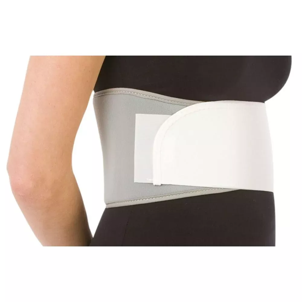 Thoracic Rib Belt Thoracic Rib Belt, Mens - 63238/NA/MNS