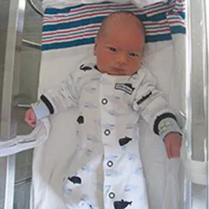 Tidi 4734 - Posey Limb Holders, Pediatric