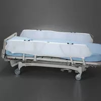 Tidi Products Bed Side Rail Protectors - Each - 5707H-EA