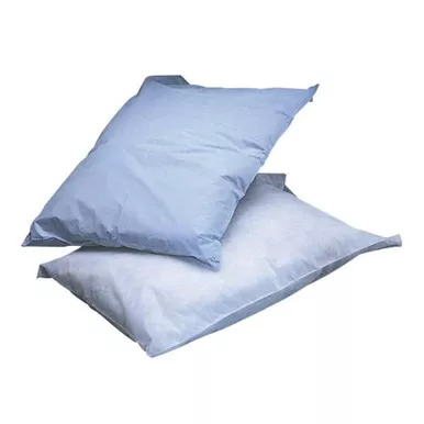 Tidi Products V919365 - Pillowcase Everyday White Disposable