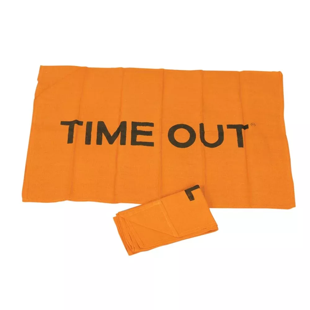 Time Out Beacon Time Out Beacon, Sterile, Disposable, 96/cs - 935535