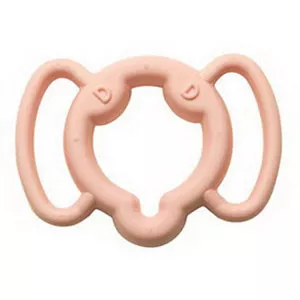 Timm Medical Technologies 1610 - Pressure Point High Tension Ring for Erecaid Systems Medium 3/4"