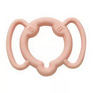 Timm Medical Technologies 1612 - Pressure Point High Tension Ring for Erecaid Systems Large 7/8"