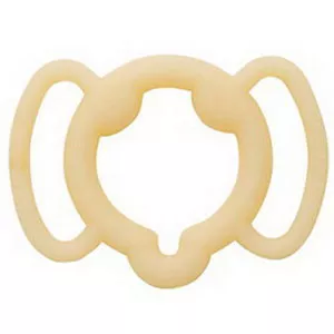 Timm Medical Technologies 1613 - Pressure Point Standard Tension Ring for Erecaid Systems Large 7/8"
