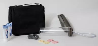 Timm Medical Technologies 91114 - Osbon Erecaid System, Classic