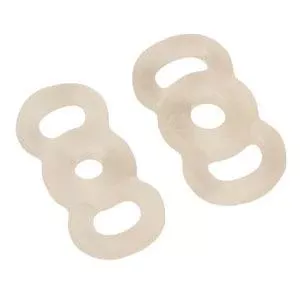 Timm Medical Technologies ULTIMATE II ROUND RING X - Pos-T-Vac Ultimate II Round Ring High Tension