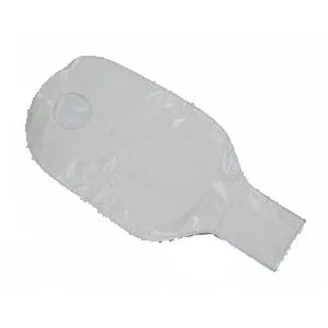 Torbot 2070 - O-Der-No Beige Adult Regular Pouches, 5 Per Box