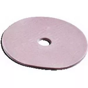 Torbot 218-SP - Super Thin Collyseel Disc 3 1/2" O.D. 7/8" Opening, White