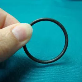 Torbot 256 - Pouch O-Ring, Size 1 1/2"