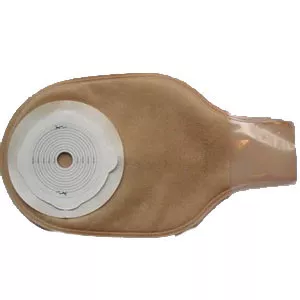 Torbot 4 - Gricks Disp Plastic Pouch,100