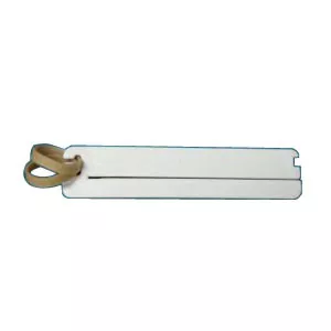 Torbot 4412-00 - Tail Closure Reinforced Polyurethane, Each