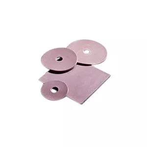 Torbot MS217W-SP - Colly-Seel 3" O.D. Superthin, 1 1/8" Pre-Cut I.D.