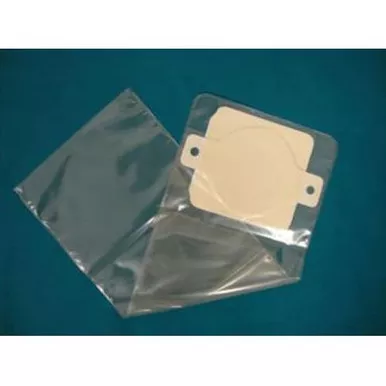 Torbot MS831 SPECIAL - Spec Order Pouch 3 1/2"X1",Adhesive Only,