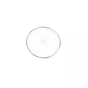 Torbot SN311110 - Hypalon Face Plate, Large/Mini, 1 1/4"