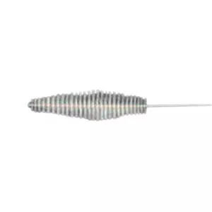 Torbot SN604-100 - United Contour Trach Tube Brush, Large, Each