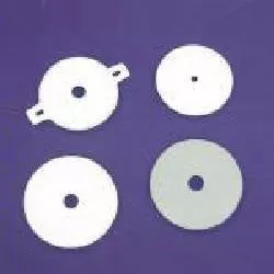 Torbot TSN430512 - Seal-Tite Adhesive Gasket 1-1/2" I.D. Opening, Small, 3" dia.