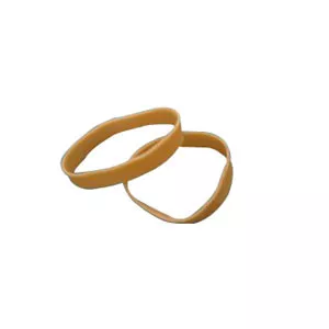 Torbot TT265 - Round Elastics Double Thickness Red