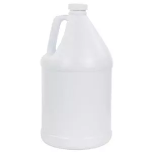 Torbot TT275 - Plastic Night Drainage Jug 1 Gallon